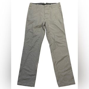Nau Men's Chinos in Light Tan